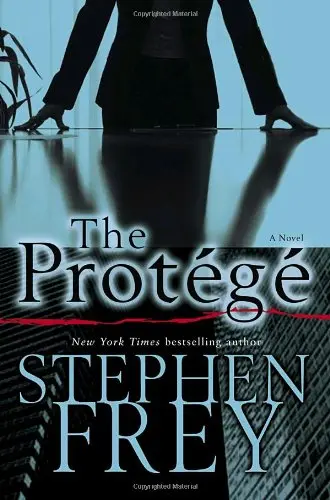 Cover of The Protege