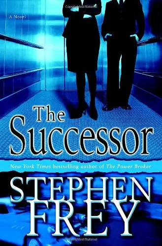 Cover of The Successor