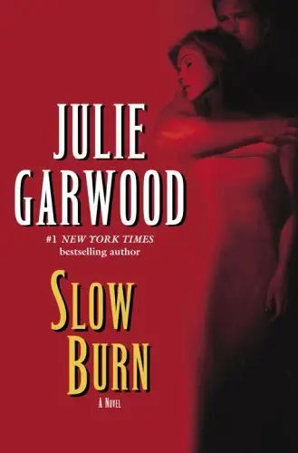 Cover of Slow Burn