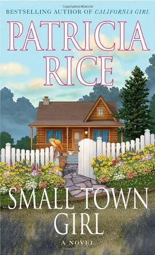 Cover of Small Town Girl