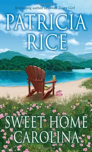 Cover of Sweet Home Carolina