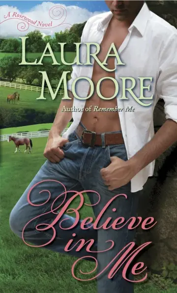 Cover of Believe in Me