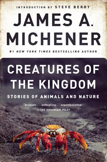 Cover of Creatures of the Kingdom