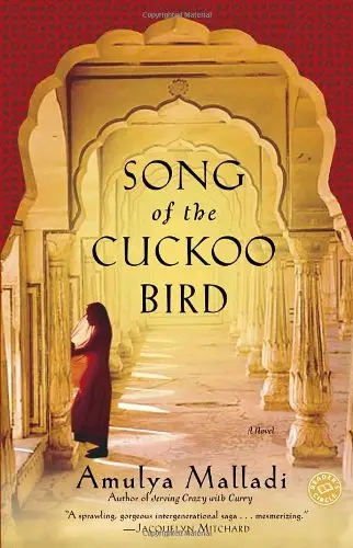 Cover of Song of the Cuckoo Bird