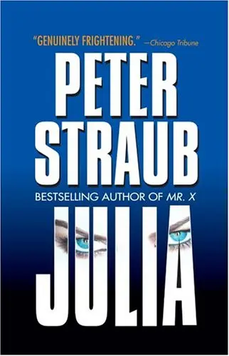 Cover of Julia