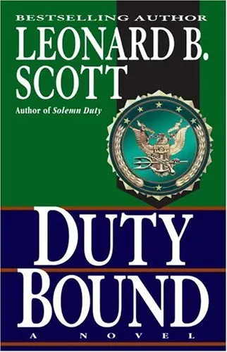 Cover of Duty Bound