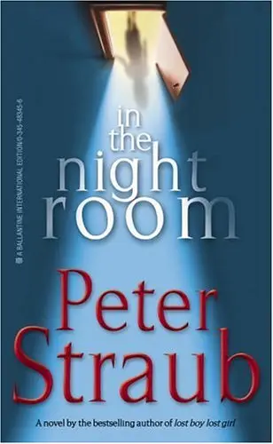 Cover of In the night room