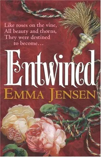 Cover of Entwined