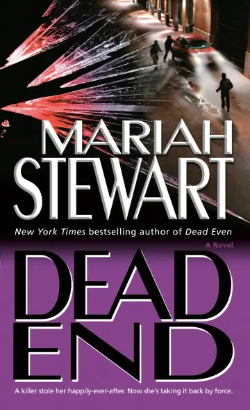 Cover of Dead End