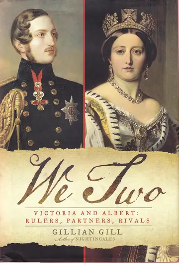 Cover of We Two