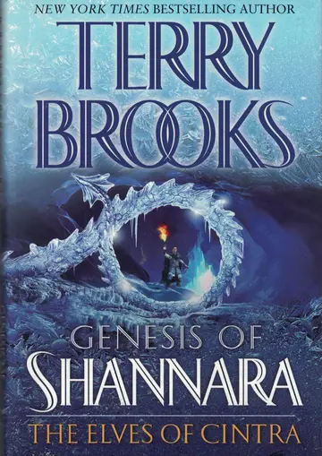 Cover of The Elves of Cintra