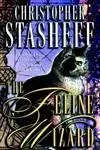 Cover of The Feline Wizard