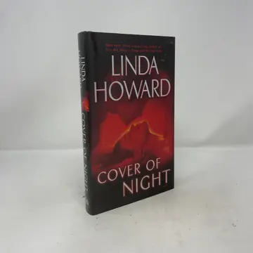 Cover of Cover of Night