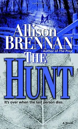 Cover of The Hunt