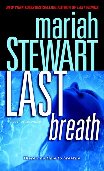 Cover of Last Breath