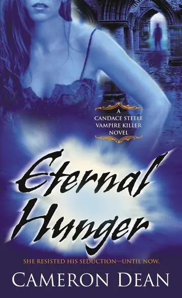 Cover of Eternal Hunger