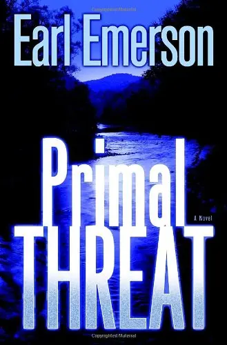 Cover of Primal Threat