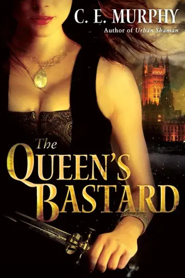 Cover of The Queen's Bastard