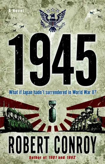 Cover of 1945
