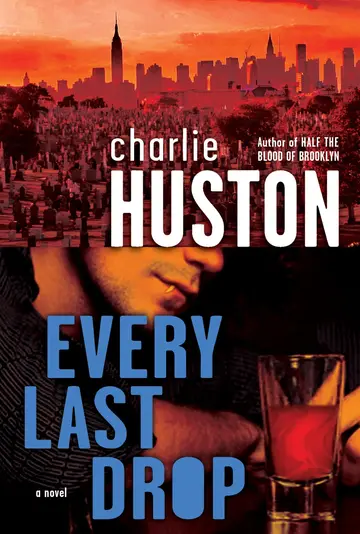 Cover of Every Last Drop