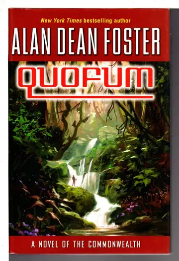 Cover of Quofum