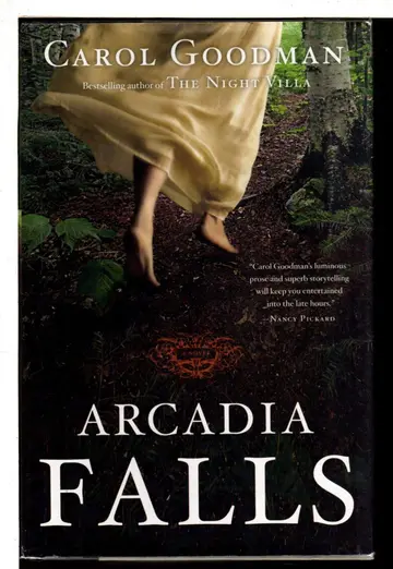 Cover of Arcadia Falls