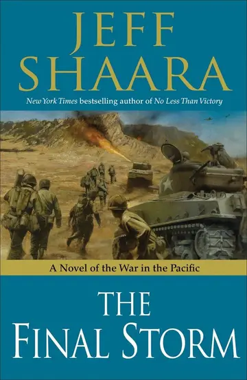 Cover of The Final Storm