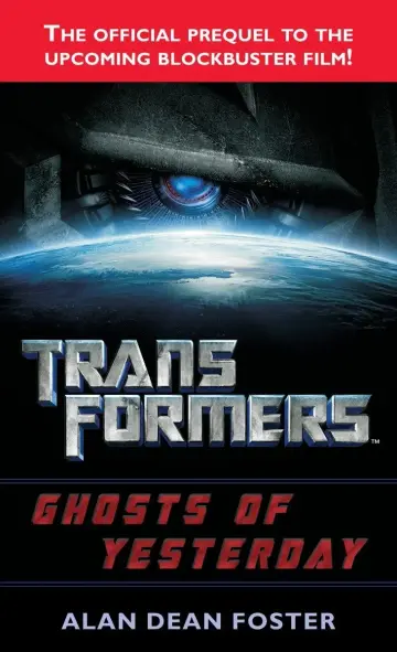 Cover of Transformers