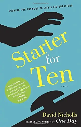 Cover of Starter for Ten