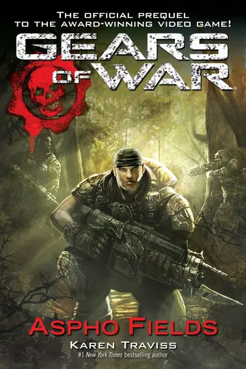 Cover of Gears of War