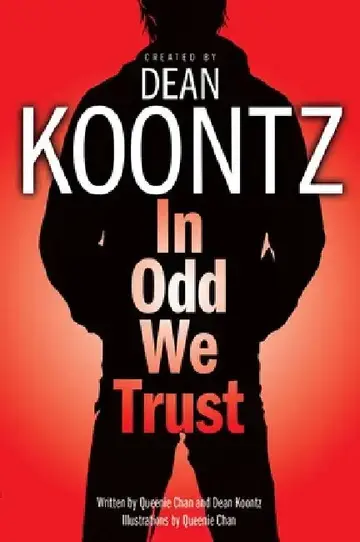 Cover of In Odd We Trust (Graphic Novel)