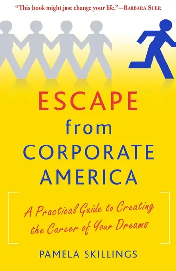 Cover of Escape from Corporate America