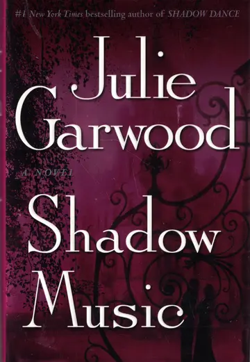 Cover of Shadow Music
