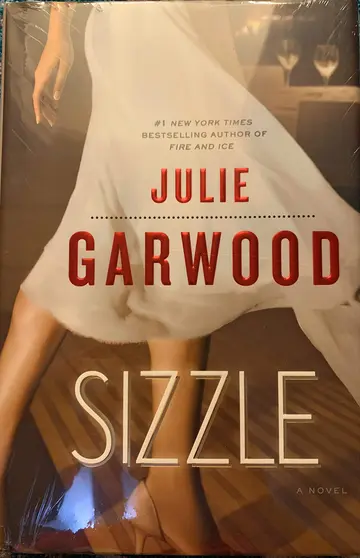 Cover of Sizzle