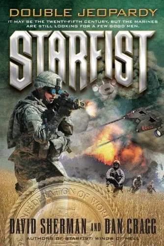 Cover of Starfist