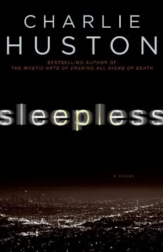 Cover of Sleepless