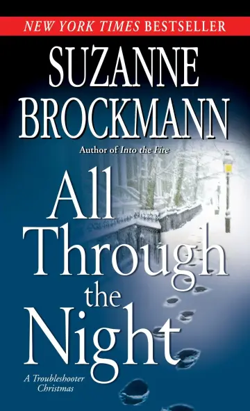 Cover of All Through the Night
