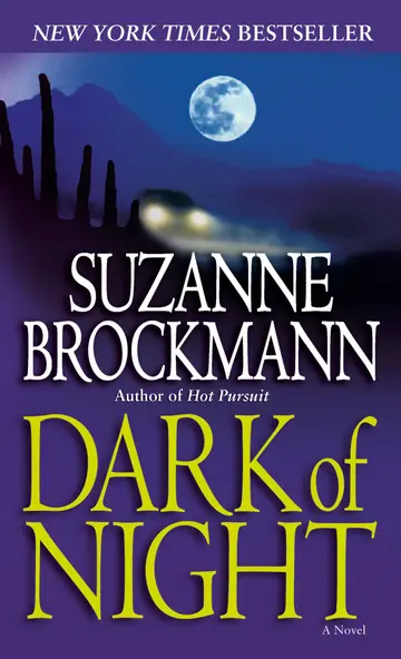 Cover of Dark of Night