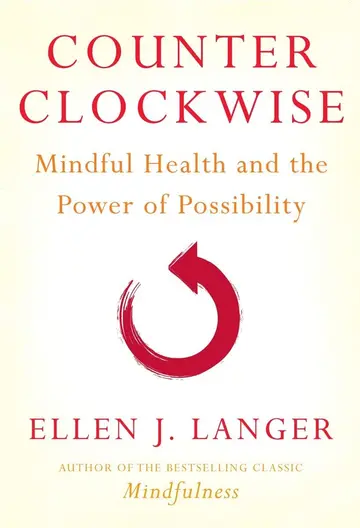 Cover of Counterclockwise