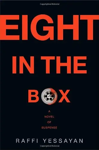 Cover of Eight in the Box