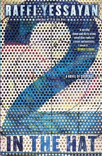 Cover of 2 in the Hat