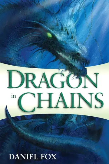 Cover of Dragon in Chains