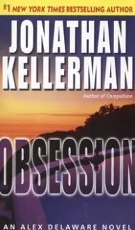 Cover of Obsession