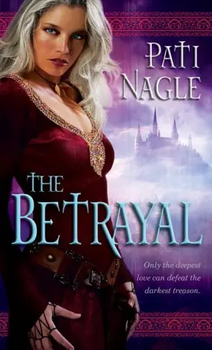 Cover of The Betrayal