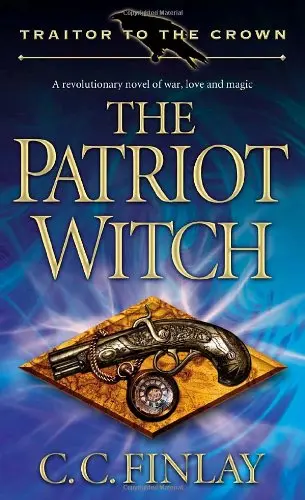 Cover of Traitor to the Crown