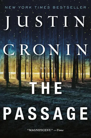 Cover of Passage
