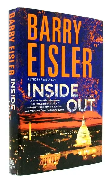 Cover of Inside Out