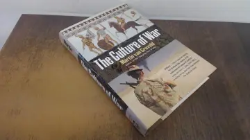 Cover of The Culture of War