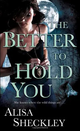 Cover of The Better to Hold You