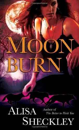 Cover of Moonburn